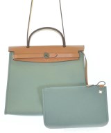 HERMES ハンドバッグ