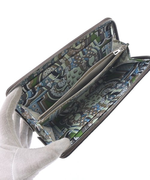 HERMES（エルメス）財布・コインケース 茶 サイズ:- レディース/2200724126439