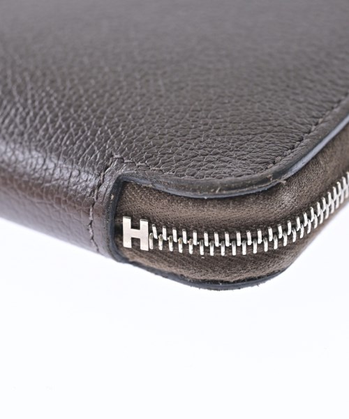 HERMES（エルメス）財布・コインケース 茶 サイズ:- レディース/2200724126439