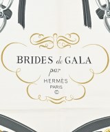 HERMES（エルメス）バンダナ・スカーフ ピンク サイズ:90 レディース/2200724126460