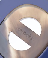HERMES（エルメス）ネックレス 紺 サイズ:- レディース/2200724126545
