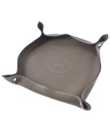 HERMES（エルメス）小物類（その他） グレー サイズ:- レディース/2200724126569