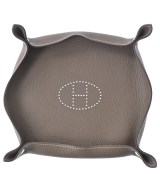 HERMES（エルメス）小物類（その他） グレー サイズ:- レディース/2200724126569