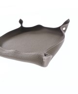 HERMES（エルメス）小物類（その他） グレー サイズ:- レディース/2200724126569