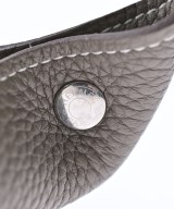 HERMES（エルメス）小物類（その他） グレー サイズ:- レディース/2200724126569