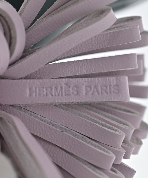 HERMES（エルメス）キーケース・キーホルダー 緑 サイズ:- レディース/2200724263011