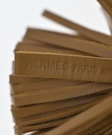 HERMES（エルメス）キーケース・キーホルダー 黄 サイズ:- レディース/2200724263028