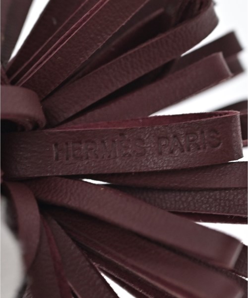 HERMES（エルメス）キーケース・キーホルダー 黄 サイズ:- レディース/2200724263035