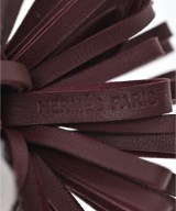 HERMES（エルメス）キーケース・キーホルダー 黄 サイズ:- レディース/2200724263035