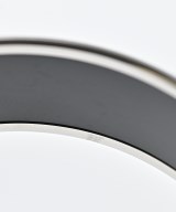 HERMES（エルメス）ブレスレット・バングル 黒 サイズ:GM レディース/2200724263042