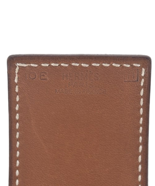 HERMES（エルメス）ブレスレット・バングル 茶 サイズ:- レディース/2200724263066