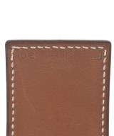 HERMES（エルメス）ブレスレット・バングル 茶 サイズ:- レディース/2200724263066