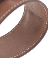 HERMES（エルメス）ブレスレット・バングル 茶 サイズ:- レディース/2200724263066