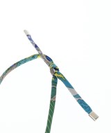 HERMES（エルメス）ネックレス 緑 サイズ:- レディース/2200724263110