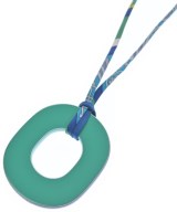 HERMES ネックレス