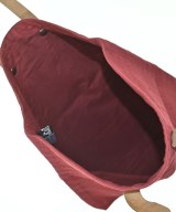 HERMES（エルメス）トートバッグ 赤 サイズ:GM レディース/2200724273386