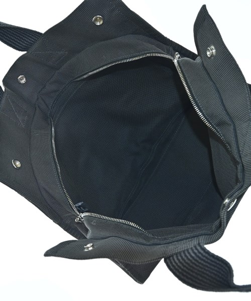 HERMES（エルメス）トートバッグ 黒 サイズ:MM レディース/2200724273393