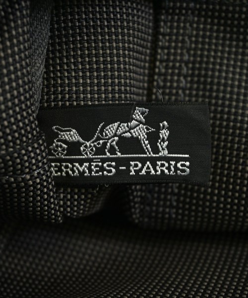 HERMES（エルメス）トートバッグ 黒 サイズ:MM レディース/2200724273393