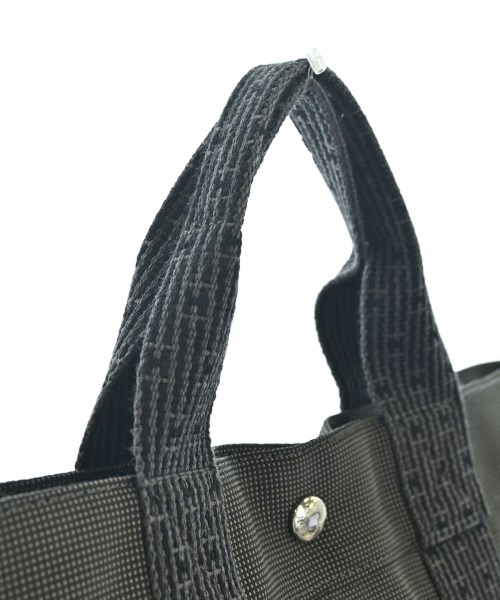 HERMES（エルメス）トートバッグ 黒 サイズ:MM レディース/2200724273393