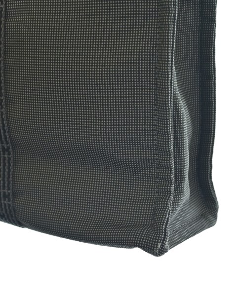 HERMES（エルメス）トートバッグ 黒 サイズ:MM レディース/2200724273393