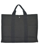 HERMES（エルメス）トートバッグ 黒 サイズ:MM レディース/2200724273393