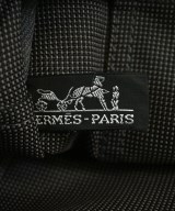 HERMES（エルメス）トートバッグ 黒 サイズ:MM レディース/2200724273393
