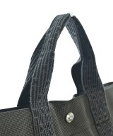 HERMES（エルメス）トートバッグ 黒 サイズ:MM レディース/2200724273393