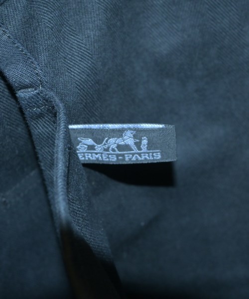 HERMES（エルメス）ハンドバッグ 黒 サイズ:MM レディース/2200724273409