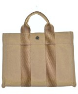 HERMES（エルメス）トートバッグ オレンジ サイズ:PM レディース/2200724273416
