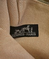HERMES（エルメス）トートバッグ オレンジ サイズ:PM レディース/2200724273416