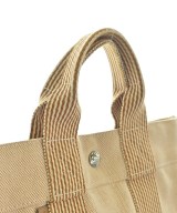 HERMES（エルメス）トートバッグ オレンジ サイズ:PM レディース/2200724273416