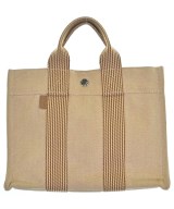 HERMES トートバッグ