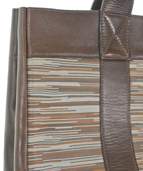 HERMES（エルメス）トートバッグ 茶 サイズ:PM レディース/2200724273423