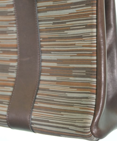 HERMES（エルメス）トートバッグ 茶 サイズ:PM レディース/2200724273423