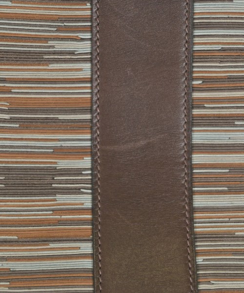 HERMES（エルメス）トートバッグ 茶 サイズ:PM レディース/2200724273423