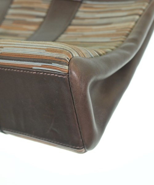 HERMES（エルメス）トートバッグ 茶 サイズ:PM レディース/2200724273423