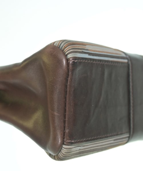 HERMES（エルメス）トートバッグ 茶 サイズ:PM レディース/2200724273423