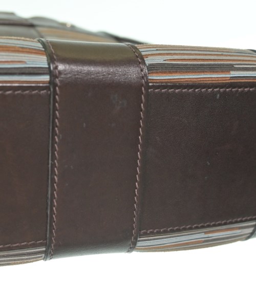 HERMES（エルメス）トートバッグ 茶 サイズ:PM レディース/2200724273423