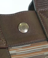 HERMES（エルメス）トートバッグ 茶 サイズ:PM レディース/2200724273423