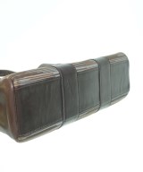 HERMES（エルメス）トートバッグ 茶 サイズ:PM レディース/2200724273423