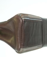 HERMES（エルメス）トートバッグ 茶 サイズ:PM レディース/2200724273423