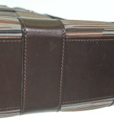 HERMES（エルメス）トートバッグ 茶 サイズ:PM レディース/2200724273423