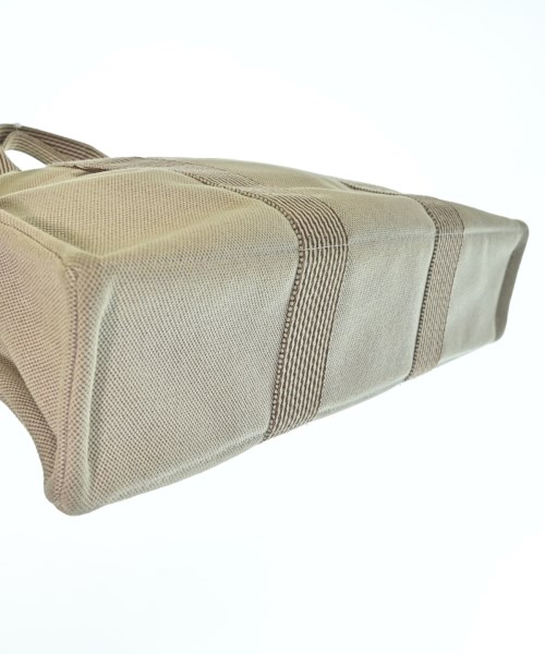 HERMES（エルメス）トートバッグ ベージュ サイズ:MM レディース/2200724273430
