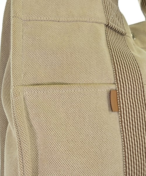 HERMES（エルメス）トートバッグ ベージュ サイズ:MM レディース/2200724273430