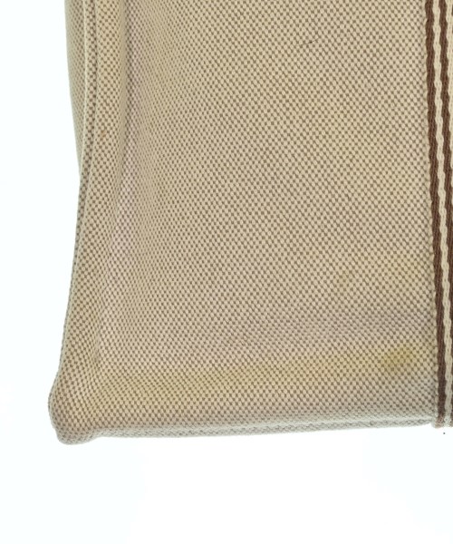 HERMES（エルメス）トートバッグ ベージュ サイズ:MM レディース/2200724273430
