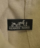 HERMES（エルメス）トートバッグ ベージュ サイズ:MM レディース/2200724273430