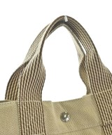 HERMES（エルメス）トートバッグ ベージュ サイズ:MM レディース/2200724273430