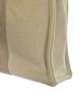 HERMES（エルメス）トートバッグ ベージュ サイズ:MM レディース/2200724273430