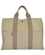 HERMES トートバッグ