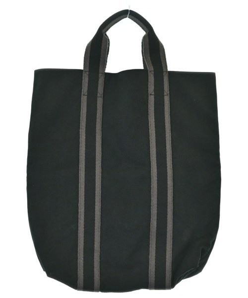 HERMES（エルメス）トートバッグ 黒 サイズ:- レディース/2200724273447